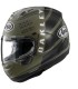 Arai RX-7V EVO Maverick Oakley Replica