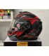 Casco Nolan X-1005 Sandglas Carbon