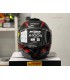 Casco Nolan X-1005 Sandglas Carbon