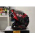 Casco Nolan X-1005 Sandglas Carbon