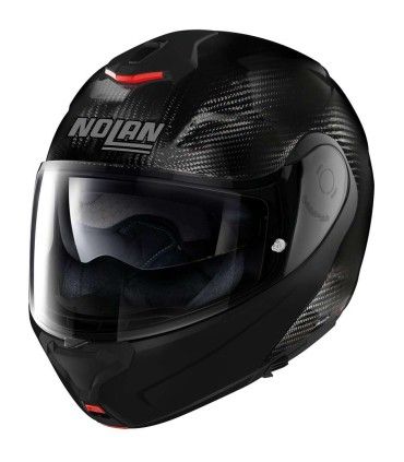 Nolan X-1005 Carbon matt helmet