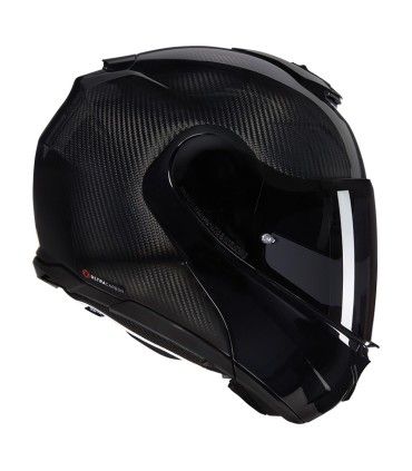 Nolan X-1005 Carbon helmet