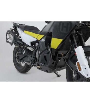 SW-Motech barra di protezione motore Husqvarna Norden 901