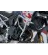 SW-Motech crashbar BMW F 850 GS (17-) F 800/900 GS (23-)