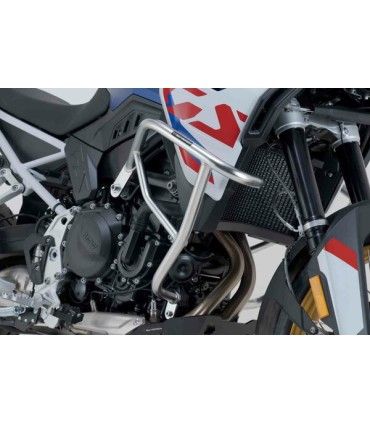 SW-Motech barra di protezione motore BMW F 850 GS (17-) F 800/900 GS (23-)