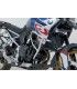 SW-Motech crashbar BMW F 850 GS (17-) F 800/900 GS (23-)