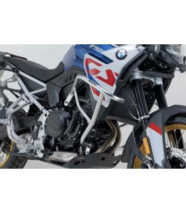 SW-Motech barra di protezione motore BMW F 850 GS (17-) F 800/900 GS (23-)