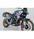 SW-Motech crashbar BMW F 850 GS (17-) F 800/900 GS (23-)