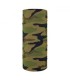 ZAN MOTLEY TUBE camo