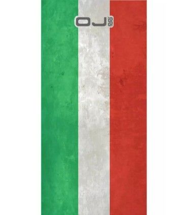 OJ Neck Warmer Italia