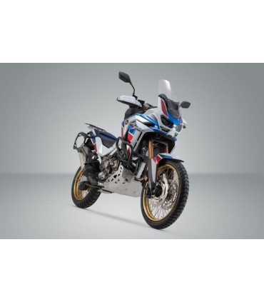 SW-Motech PRO Seitenträger Honda CRF1100L Africa Twin Adventure Sports SD09 (19-23)