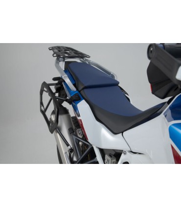 SW-Motech PRO Seitenträger Honda CRF1100L Africa Twin Adventure Sports SD09 (19-23)