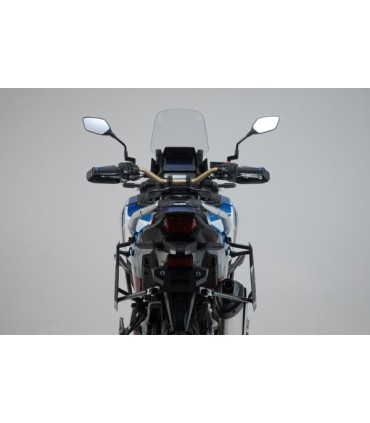 SW-Motech PRO Seitenträger Honda CRF1100L Africa Twin Adventure Sports SD09 (19-23)