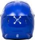 Casco motocross Fly Racing Kinetic Menace blu