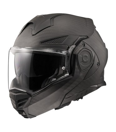 Helm LS2 FF901 Advant X carbon matt