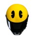 HJC V10 Pac-Man Bandai Namco helmet