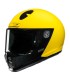 HJC V10 Pac-Man Bandai Namco helmet