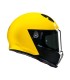 HJC V10 Pac-Man Bandai Namco helmet