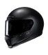 Casco HJC V10 nero opaco