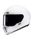 Casco HJC V10 bianco