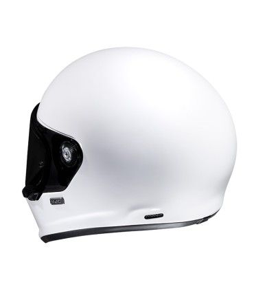 Casco HJC V10 bianco