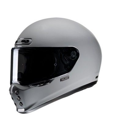 Casco HJC V10 grigio nardo