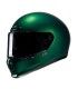 Casco HJC V10 Deep verde