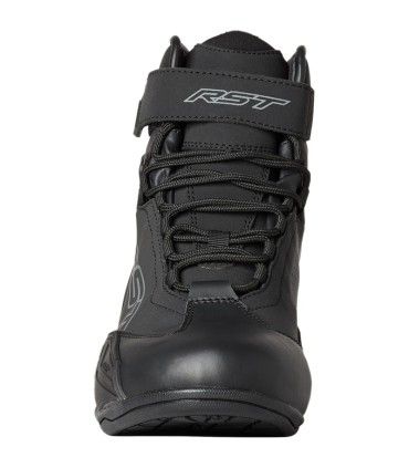 RST Sabre motorcycle shoes nero wp