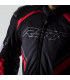 Veste Rst Sabre noir rouge