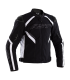 Rst Sabre black white jacket