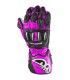 Gantsi racing Berik Pista fuchsia