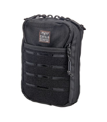 Biltwell Exfil-3 borsa manubrio