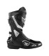 Bottes racing Berik 2.0 Donington noir