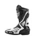 Bottes racing Berik 2.0 Donington noir