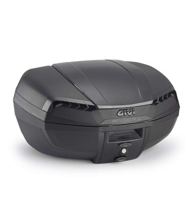 Givi E46 Riviera triple motorrad Top case MONOLOCK®