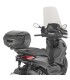 Givi E46 Riviera triple Top case MONOLOCK®