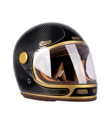 CASQUE BY CITY ROADSTER 3 CARBON