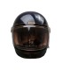 HELM BY CITY ROADSTER 3 CARBON blau