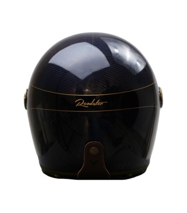 HELM BY CITY ROADSTER 3 CARBON blau