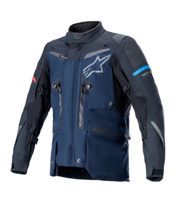 Giacca Alpinestars Boulder Gore-Tex® blu