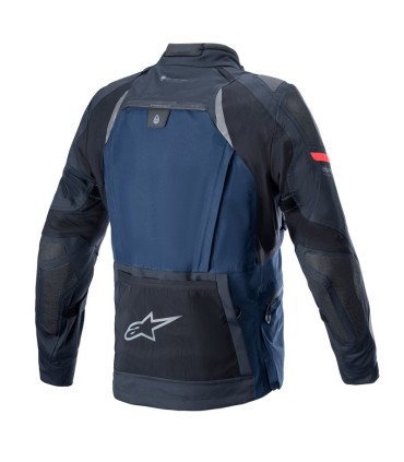 Giacca Alpinestars Boulder Gore-Tex® blu