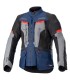 Giacca Alpinestars Bogotà Pro Drystar blu