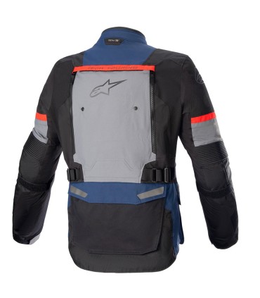 Giacca Alpinestars Bogotà Pro Drystar blu