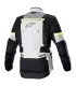 Giacca Alpinestars Bogotà Pro Drystar grigio