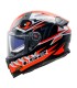 Helm LS2 FF811 Vector 2 Buntri