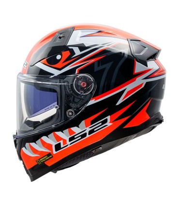 Casco LS2 FF811 Vector 2 Buntri