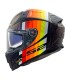 Casco LS2 FF811 Vector 2 Freedom nero