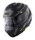 Givi X.21 Evo Number black titan helmet