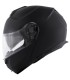 Casco modulare Givi X.21 Evo nero opaco