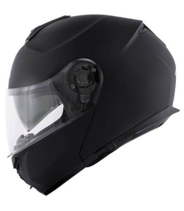 Casque modulaire Givi X.21 Evo noir matt